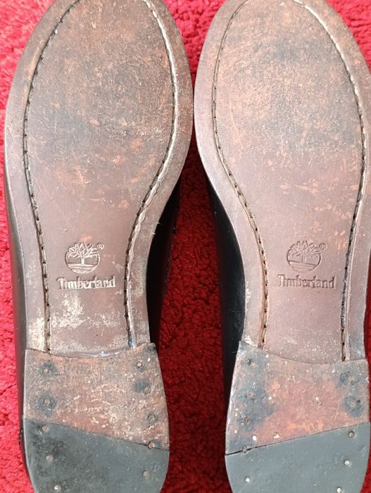 Mocassins Timberland