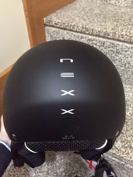 Capacete NEXX xc60 Vision - NOVO