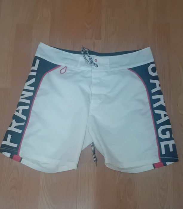 Calções de banho/fato de banho de marca como novo