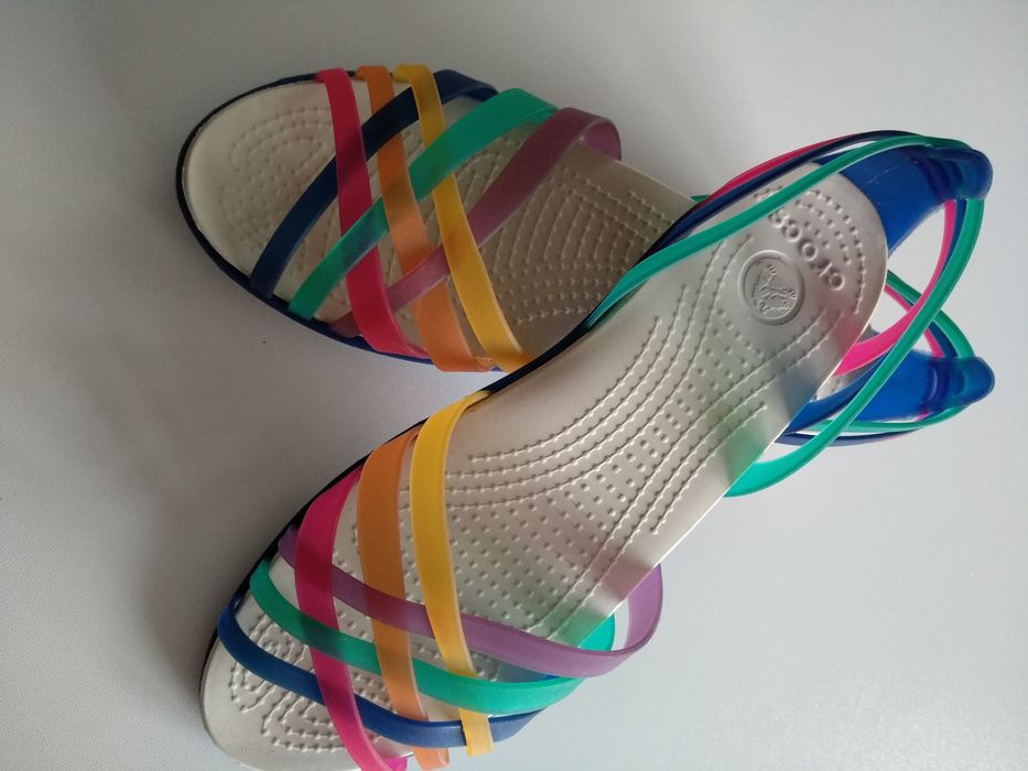Crocs Huarache W7  37-38