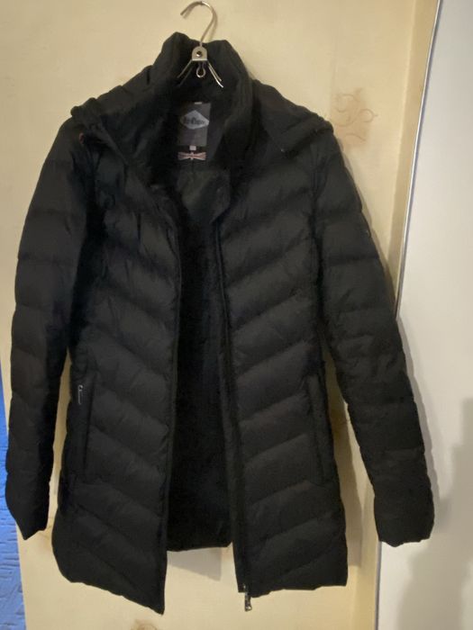 Зимняя куртка Lee Cooper