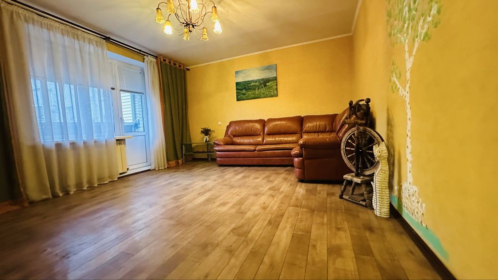 Продам  4-кімнатна автономка