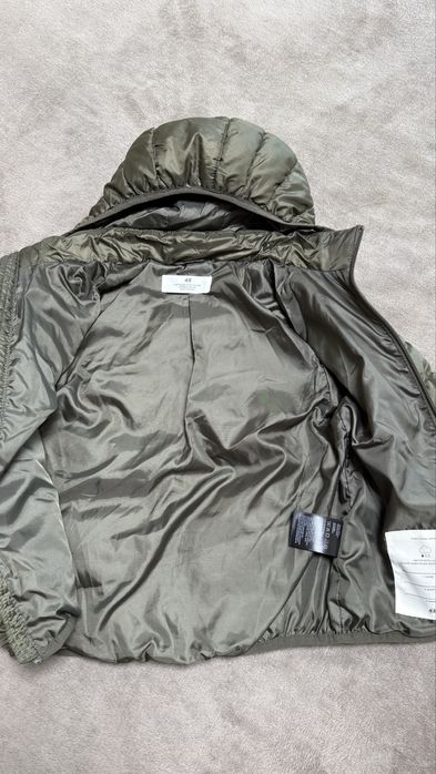 Демісезонна куртка