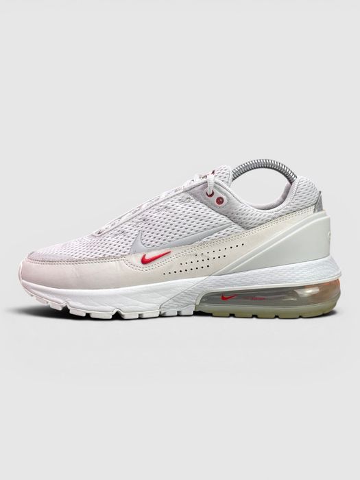 Buty Sportowe Nike Air Max Pulse Biały Burgundowy Rozmiar 40