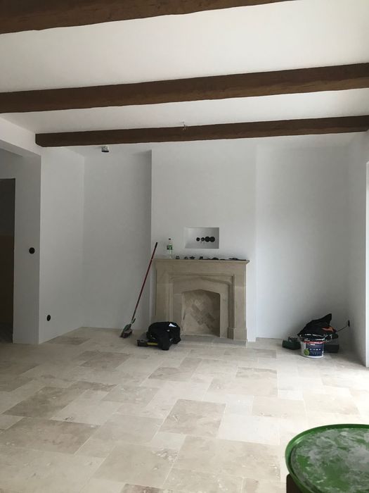 Prace Wykończeniowe