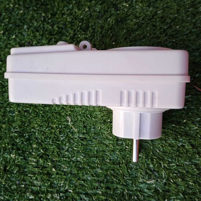 Programator czasowy WT-001