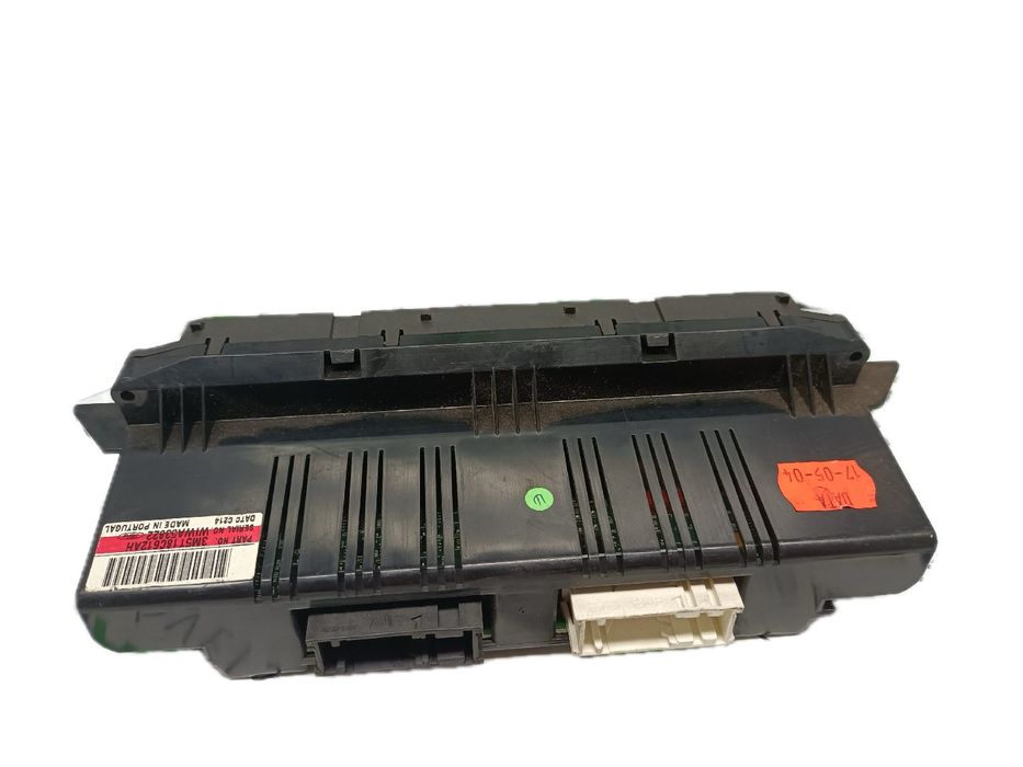 Comando chauffage / sofagem FORD C-Max (DM2)433728836453672961