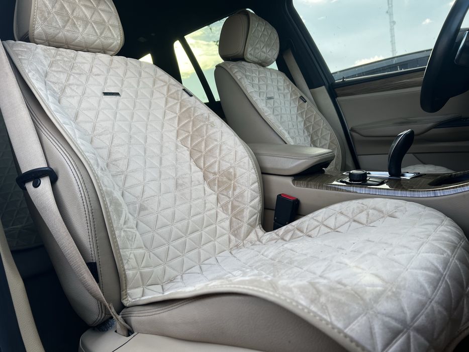 Продам BMW x3 в чудовому стані