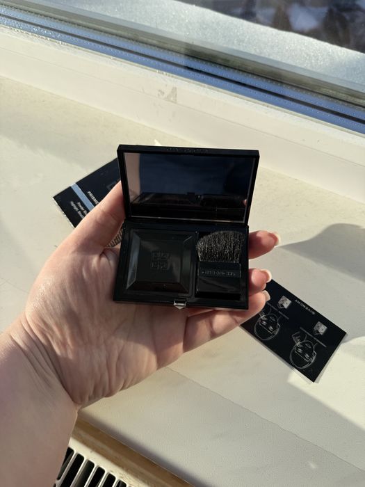 Румʼяна givenchy оригінал prisme blush 03 spice