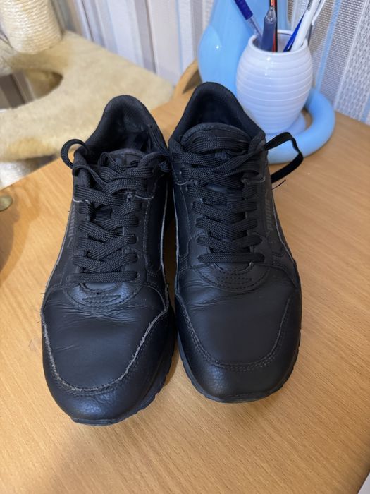 Кросівки puma 36р