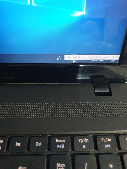 teclado portátil emachines E442 , restantes peças sob consulta64552768704258122