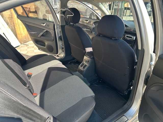 Skoda Superb 2005 р.