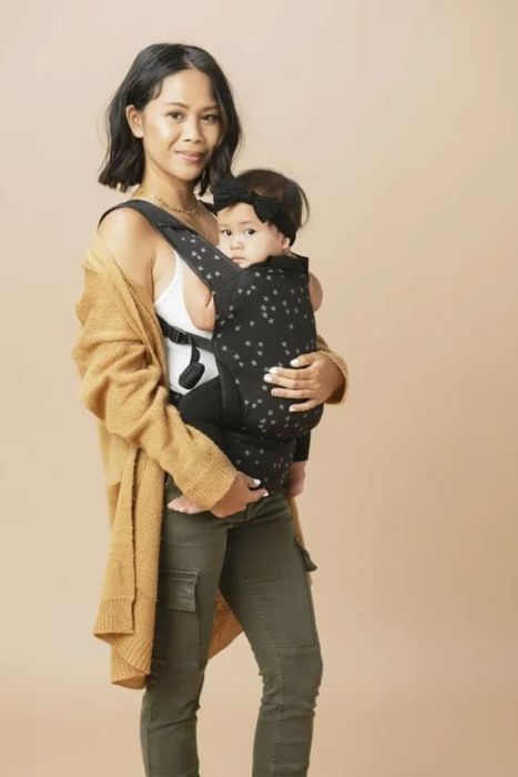 Nosidełko Tula free to grow discover