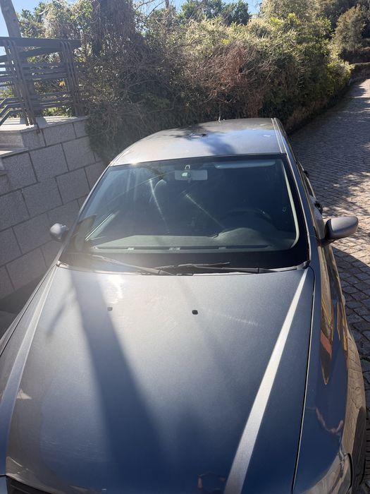 Fiat Stilo 2003 – Gasolina – 184.000 km