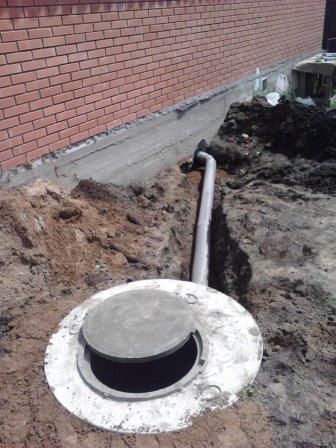 Копаем колодцы, углубление колодцев, чистим колодцы.Копаем канализации