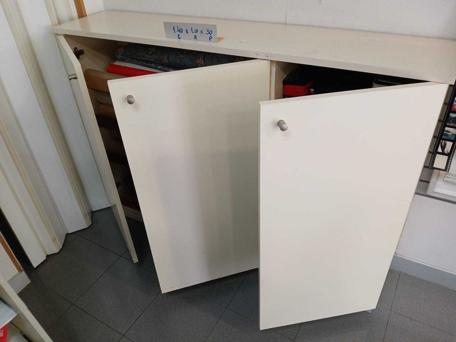 Móvel de arrumação