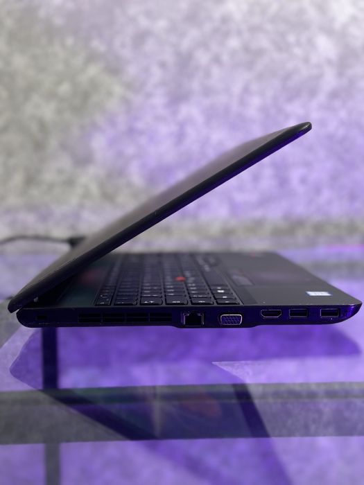lenovo thinkpad l520 - купити ноутбуки - Ціна на OLX.ua