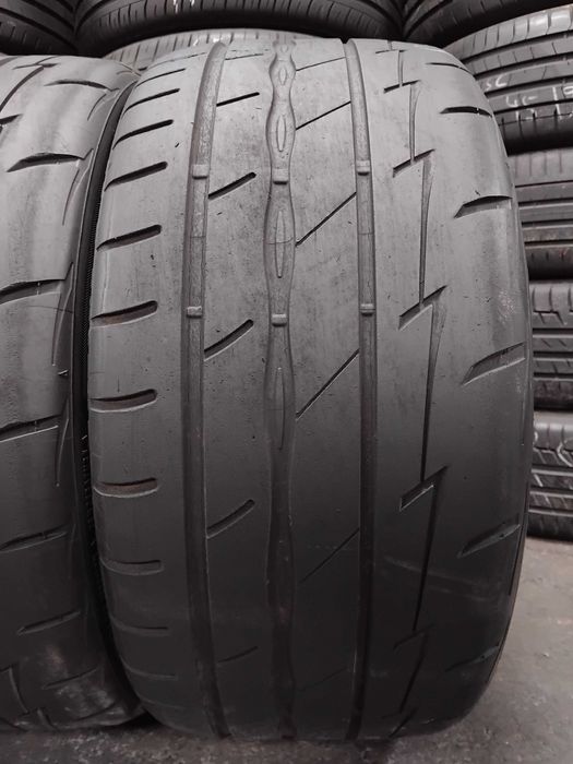 Шини бу 275/35 R20 Firestone Firehawk Indy 500 Пара Літо