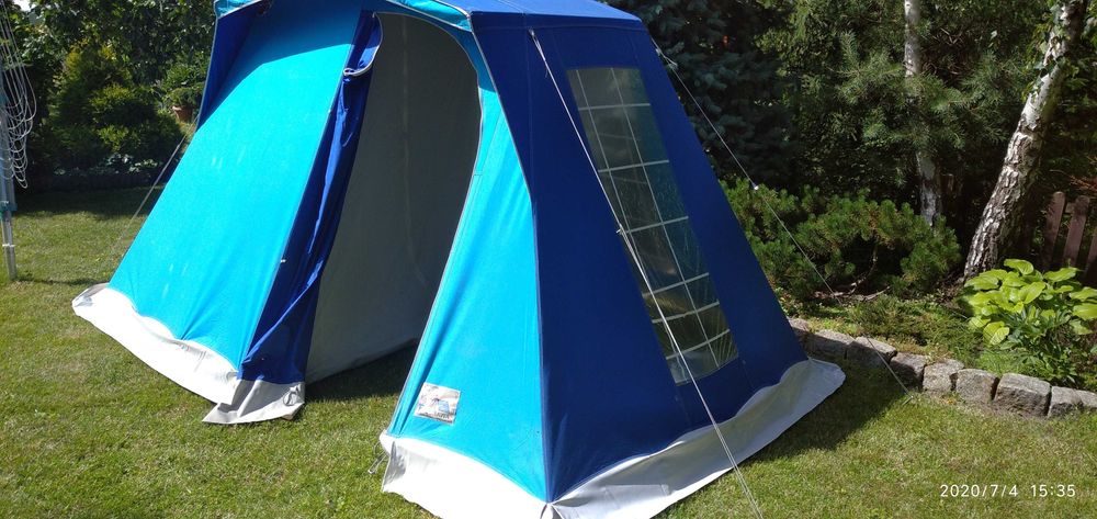 Namiot Lubawa Aster 3