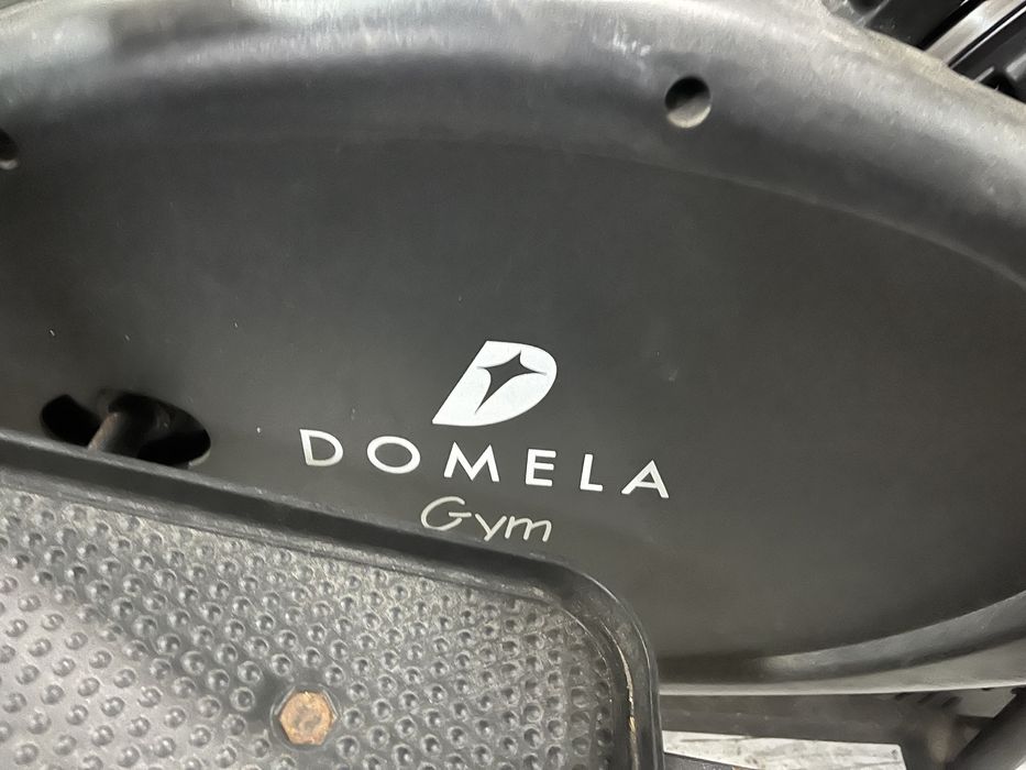 Aparelho de ginastica modelo DOHELA