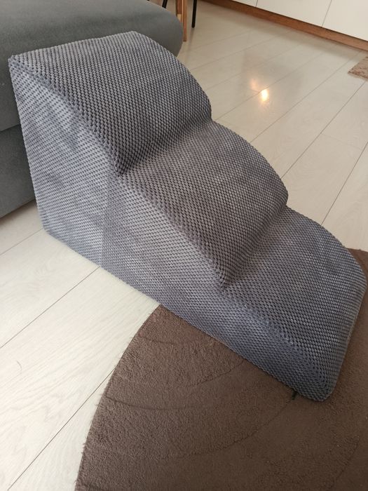 Schody dla psa Welsti 40 cm