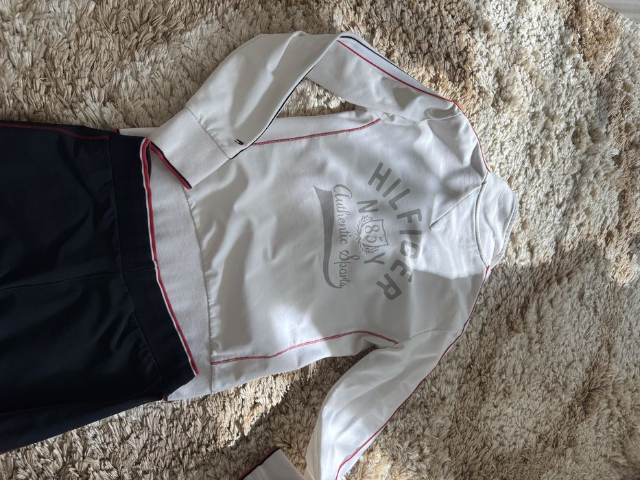 Женский спортивный костюм TOMMY - HILFIGER