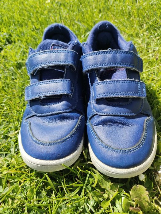 Adidasy chłopięce ADIDAS