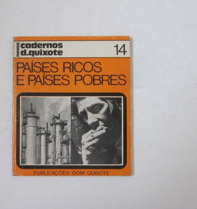 Novos Cadernos D. QUIXOTE