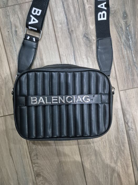 Sprzedam piękną torebkę Balenciaga