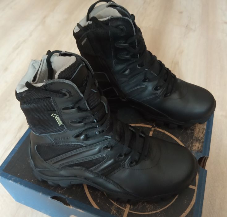 KUP Bates buty taktyczne Delta-8 ICS Technology E02368, r. 41, 27 cm