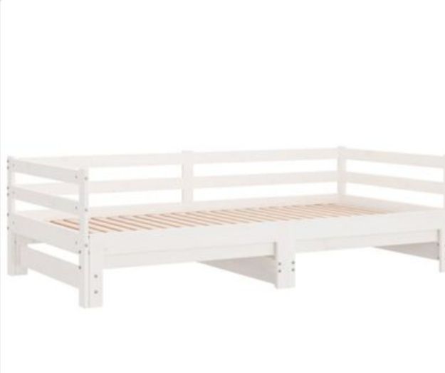 Cama extensível NOVA