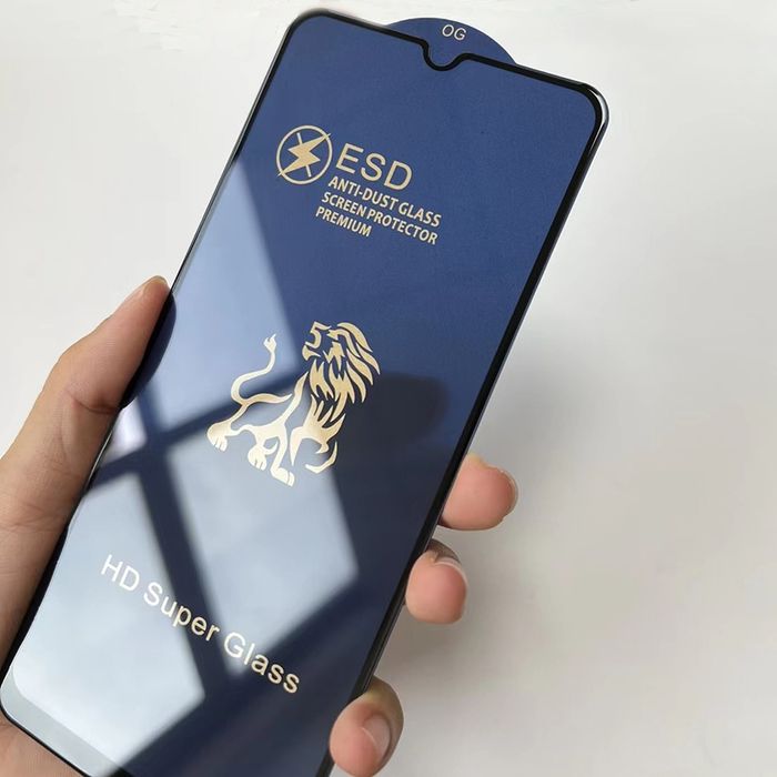 Защитное стекло ANTI-DUST MOTOROLA E13 та другие.