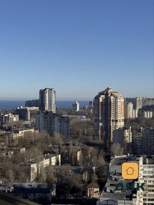 2-кімнатна квартира за адресою Гагаріна пр. (площа 102 м²) - Atlanta.ua - фото 4