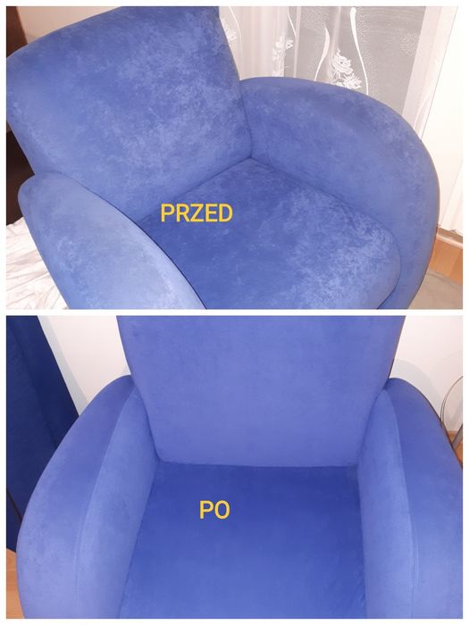 Pranie kanapy, narożników, sofy, materacy, krzeseł. Czyszczenie skóry