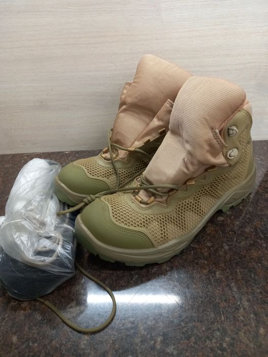 Берці TALAN 45розмір