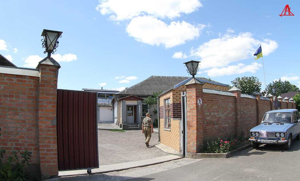 продаж ЦМК (виробничих приміщень)