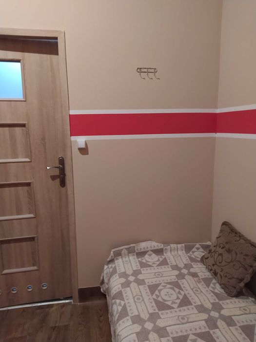 Wynajem pokój jednoosobowy. Oława