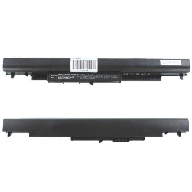 Акумулятор HP HS03 (240 G4, 245 G4, 250 G4, 255 G4) 11.1V 2600mAh