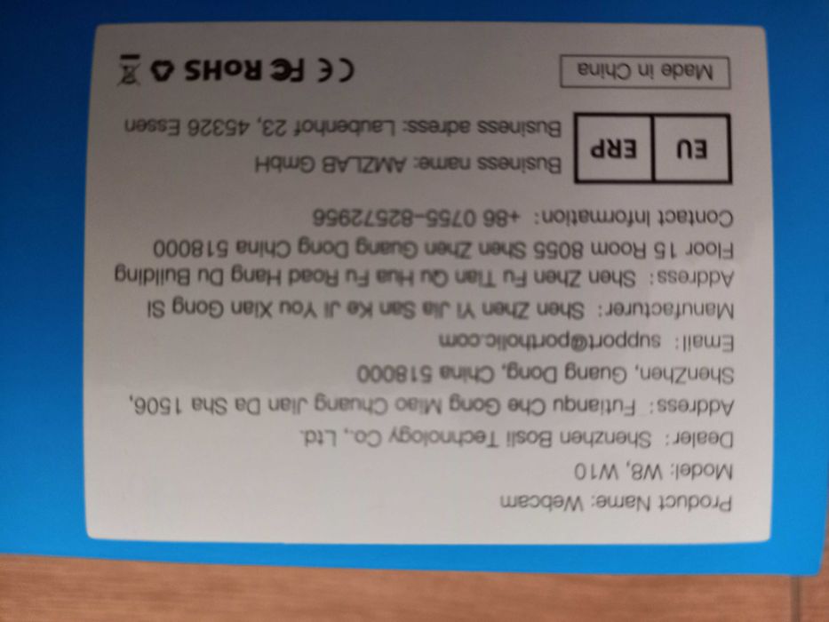 Sprzedam USB Video camera