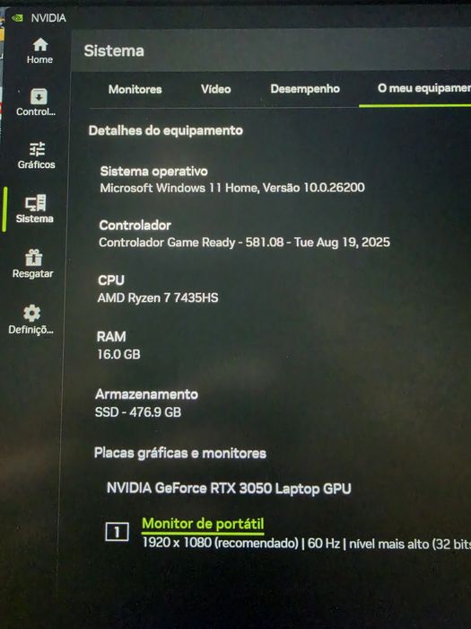 Asus tuf Gaming A15
