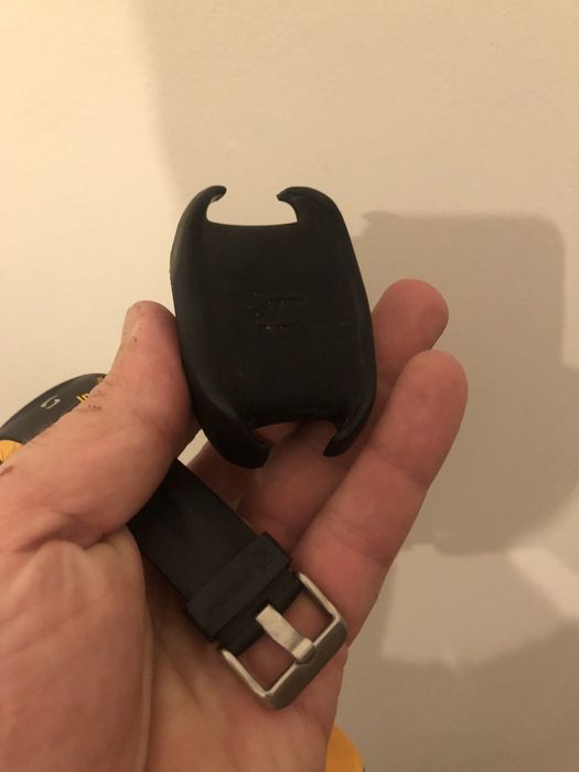 Sigma 25.10 pulsometro