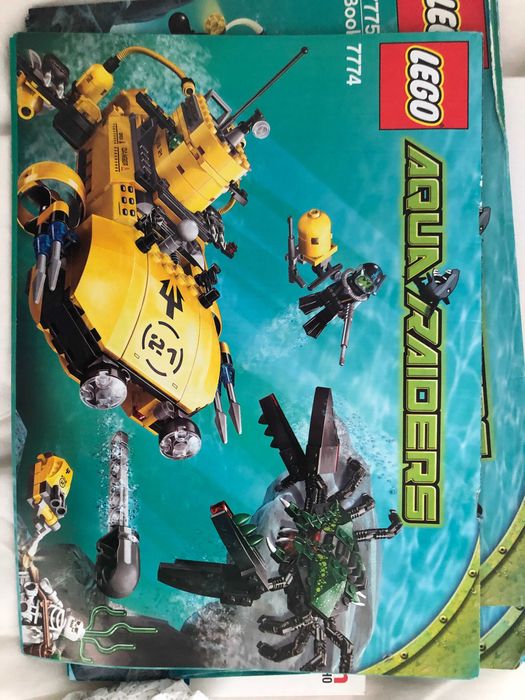 Legos diversos um conjunto de coleção única para colecionadores