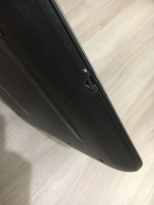 Ноутбук по запчастинах HP255 G5 TPN-C126