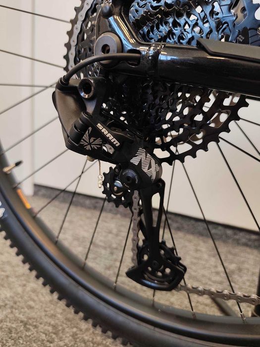 Rower górski MTB XC KROSS Level 6.0 OUTLET