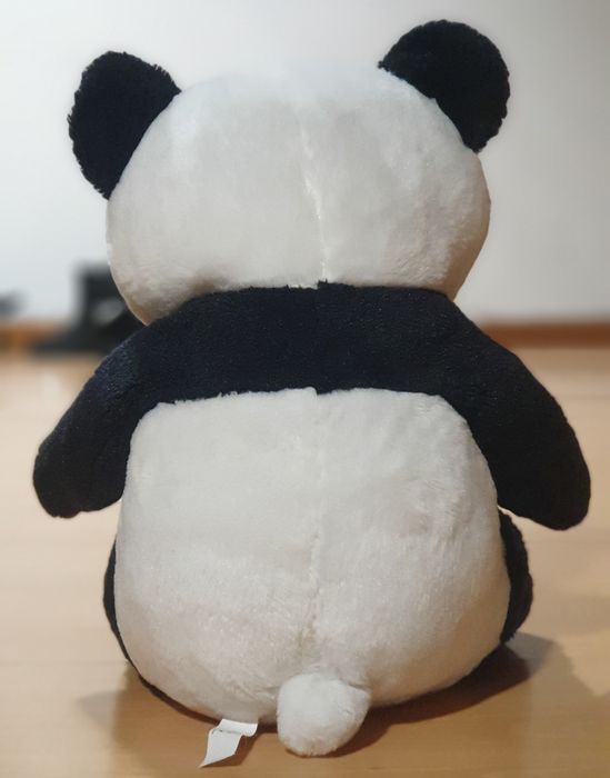 Peluche de Panda brinquedos