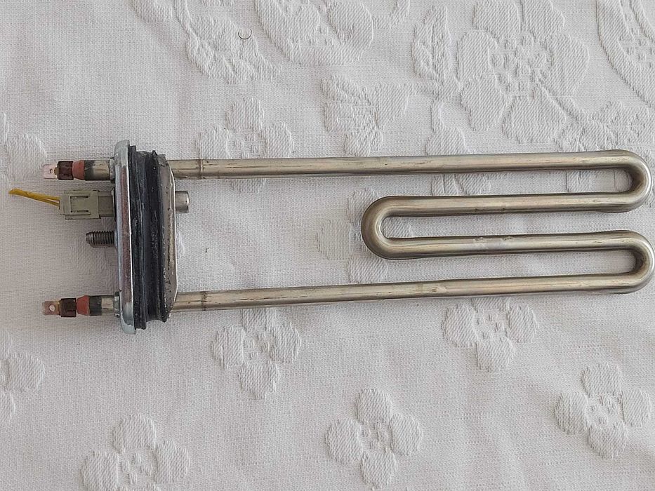 Máquina de lavar roupa Bosch
