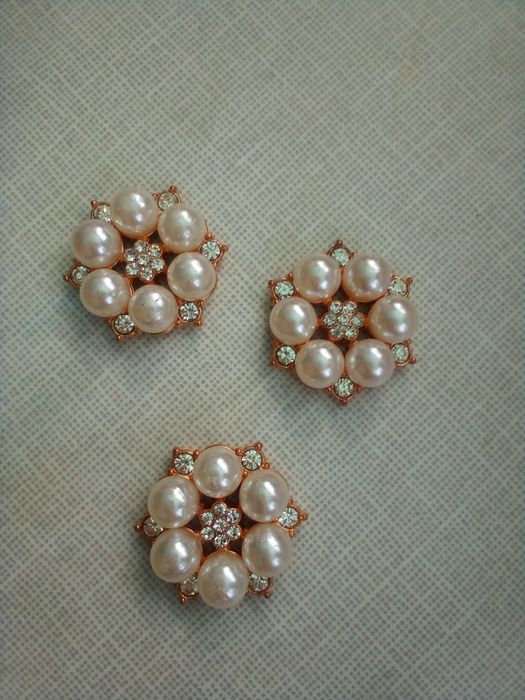 Все для заколок-бантиків