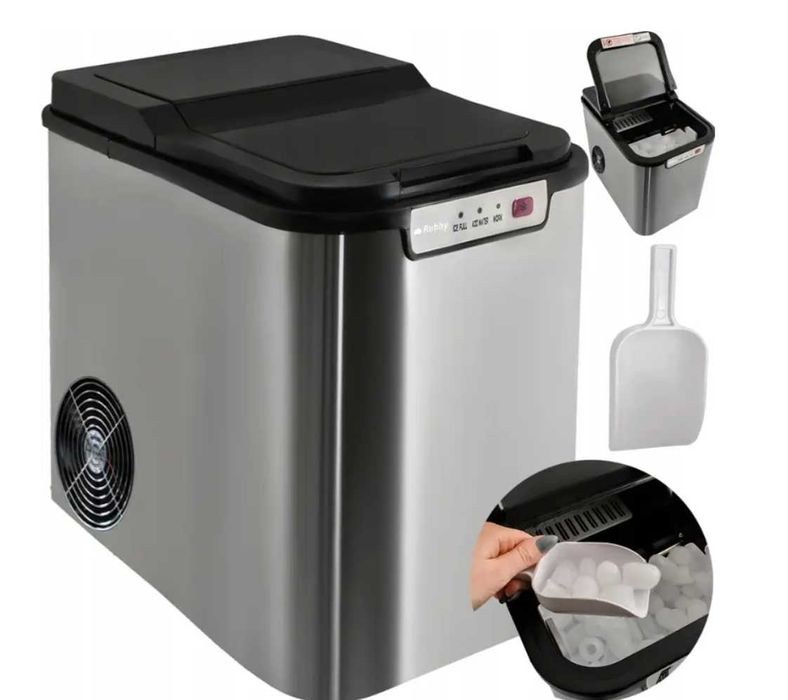 продам льодогенератор