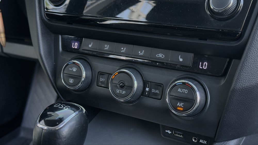 Продам Шкода Октавия А7 2015 г 2л дизель