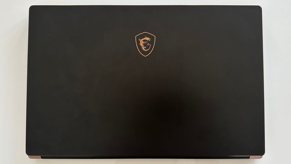 Portátil MSI GAMING - RTX 2080 MaxQ - 32GB RAM - 144Hz - 1TB SSD